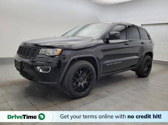 JEEP GRAND CHEROKEE 2019 1C4RJEAG9KC680978 image JEEP GRAND CHEROKEE 2019 1C4RJEAG9KC680978 image